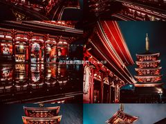 -浅草寺