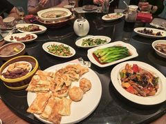 -美乐食街(小南店)