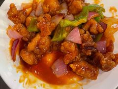 -日昌餐馆(亦庄店)