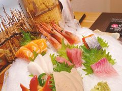 -酒久自助料理(佳兆业店)