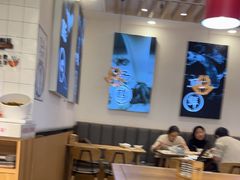-鲜越鲜鱼粉(财富购物中心店)