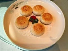 -富阳国际贸易中心大酒店富盈门中餐厅