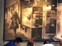 -星巴克(秦皇岛乐都汇店)