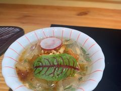 -花潮料理艺食馆(世欧广场店)