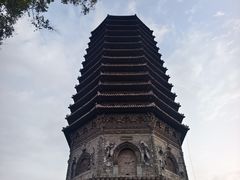 -玲珑塔公园