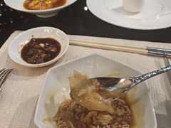 -广州花园酒店·凌璇阁旋转餐厅CAROUSEL360