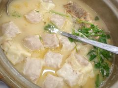 -瑞福园联谊餐室(茂名南路店)