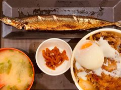 -食其家·牛丼咖喱(大悦城店)