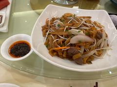 -益利大酒楼(井岸店)