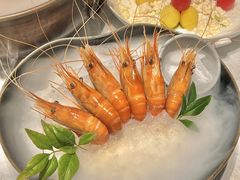 -桂满陇·海市蜃楼·黑金(国金店)