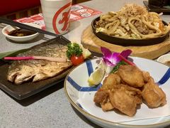 -友壹町寿司(嘉洲广场店)
