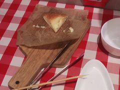 -西贝莜面村(上海百联西郊店)