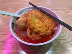 -家味螺蛳粉&烤鱼(五角场店)