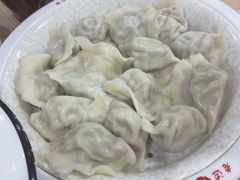 -老边饺子馆(西站店)