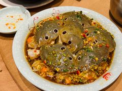 -抱德·潮汕味(敦和店原惠城鱼仔)