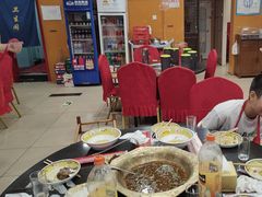 -芦月轩羊蝎子(北蜂窝店)