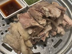 -胡杨记忆(和平路店)