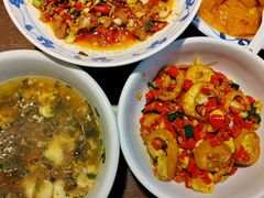 -八碗湘长沙市井菜(坡子街店)