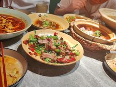 -廖川菜(八佰伴店)