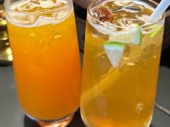 -Ameigo梅果·云贵川bistro(长宁来福士店)