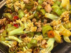 -陶然饺子城(奥体中路店)