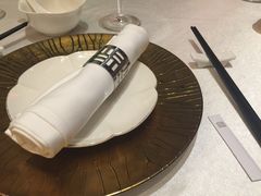 -南京富力万达嘉华酒店·游宴一品淮扬中餐厅