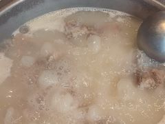 -老员外骨汤火锅(海州古城店)