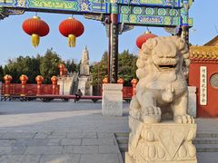-翰园碑林