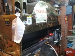 -维吾尔餐厅(宜山路店)