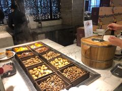 -张家港国贸酒店·餐厅