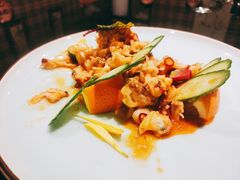 XO酱爆螺片-涵苑私宴定制(外滩店)