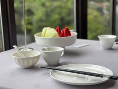 -润泽天·湘味家宴(岳麓山店)