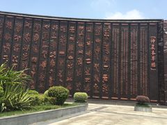 -广西壮族自治区药用植物园