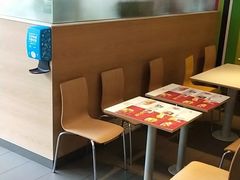 -麦当劳(石家庄乐活广场店)