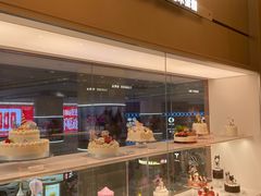 -好利来(上海长宁龙之梦店)
