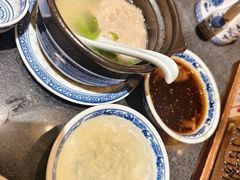 -南京大牌档(新街口德基广场店)