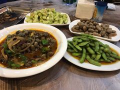 -老北京涮羊肉·龙虾.烧烤(江镇店)