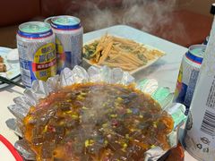 -农夫大盘鸡(经八路总店)