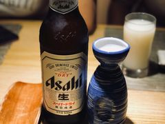 -吉兆·料理(红梅南路店)