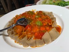 -西贝(南开大悦城店)
