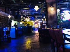 大堂-西街夜油条·麻团包乌饭