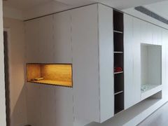 -百姓装潢(漕宝店)