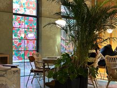 -仁义涵西餐·咖啡(中华巴洛克店)