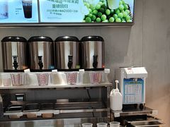 -茶百道(下沙宝龙二期店)