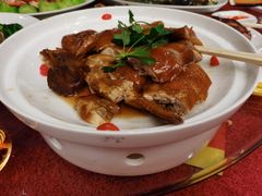 -番禺宾馆丽苑厅