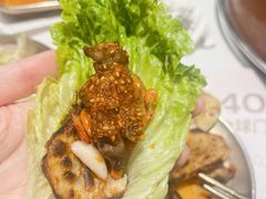 -西塔老太太泥炉烤肉(望京一店)