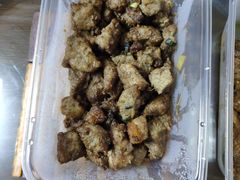 五香小肉-赵天禄(葑门横街店)