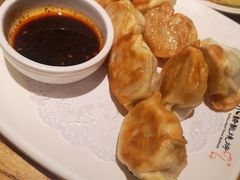 煎饺-福苗小骆驼烧烤(莲湖路店)