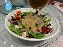 -丰泽园饭店