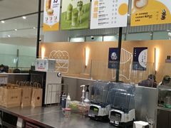 -麦当劳(北京大兴机场二层国内到达(安检外)店)